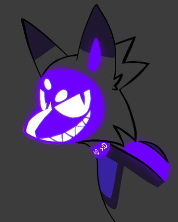 Headshot lineart