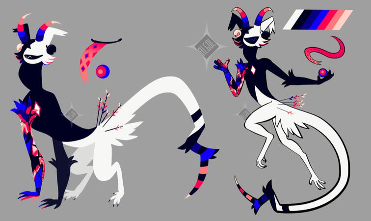 CCCat custom (concept and illustration)